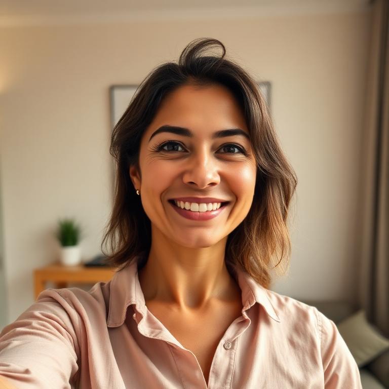 Foto de perfil de Marcela Ortiz, cliente de Bogotá