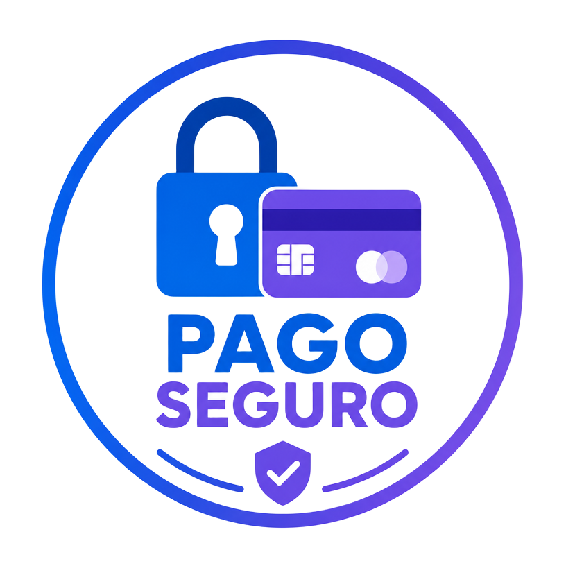 Pago seguro