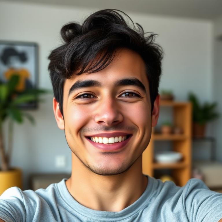 Foto de perfil de Camilo Restrepo, cliente de Cali