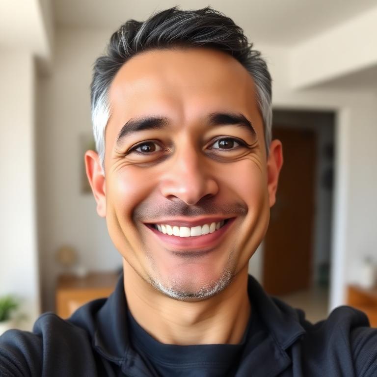 Foto de perfil de Gustavo Ramírez, cliente de Medellín